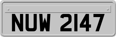 NUW2147
