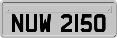 NUW2150
