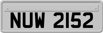 NUW2152