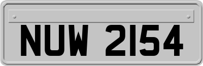 NUW2154