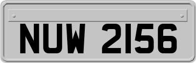 NUW2156