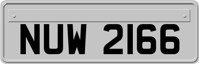 NUW2166