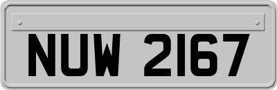 NUW2167