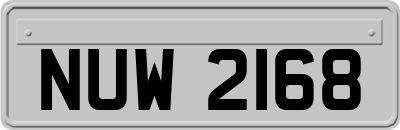 NUW2168