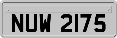 NUW2175