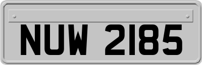 NUW2185