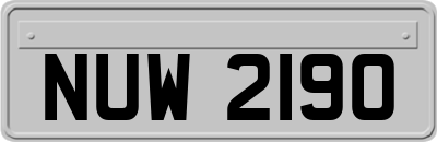 NUW2190
