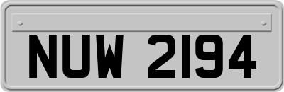 NUW2194