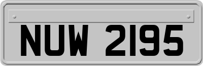 NUW2195