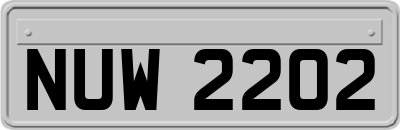 NUW2202