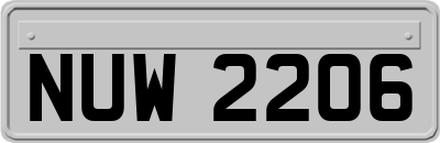 NUW2206