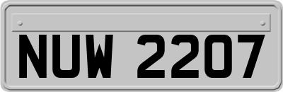 NUW2207