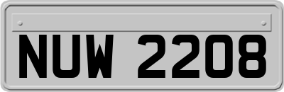 NUW2208