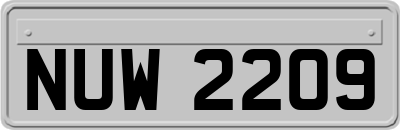NUW2209