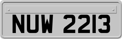 NUW2213