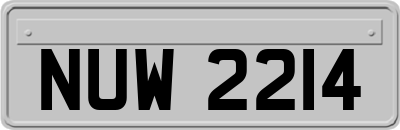 NUW2214