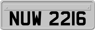 NUW2216