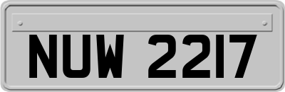 NUW2217