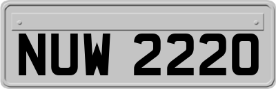 NUW2220