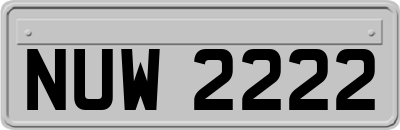 NUW2222