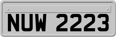 NUW2223