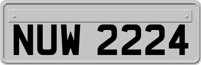 NUW2224