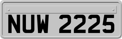 NUW2225