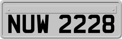 NUW2228