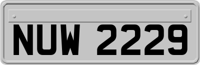 NUW2229