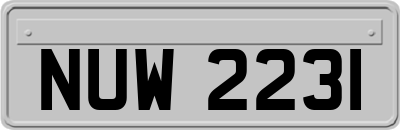 NUW2231