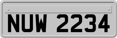 NUW2234