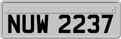 NUW2237