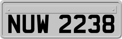 NUW2238