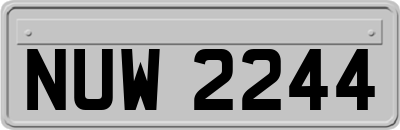 NUW2244