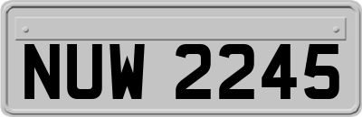 NUW2245