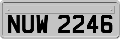 NUW2246