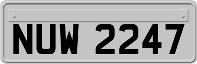 NUW2247