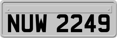 NUW2249
