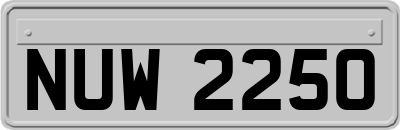 NUW2250