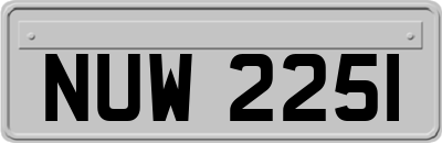 NUW2251