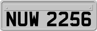 NUW2256