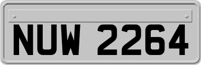 NUW2264