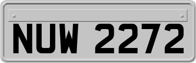 NUW2272