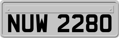 NUW2280