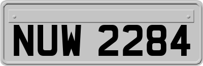 NUW2284