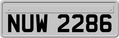 NUW2286