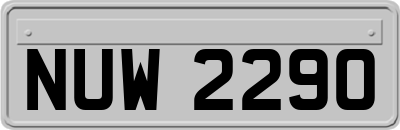 NUW2290