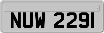 NUW2291