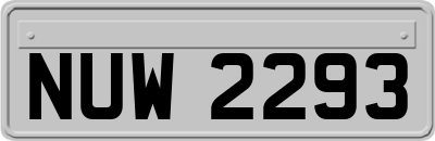 NUW2293