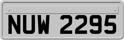 NUW2295